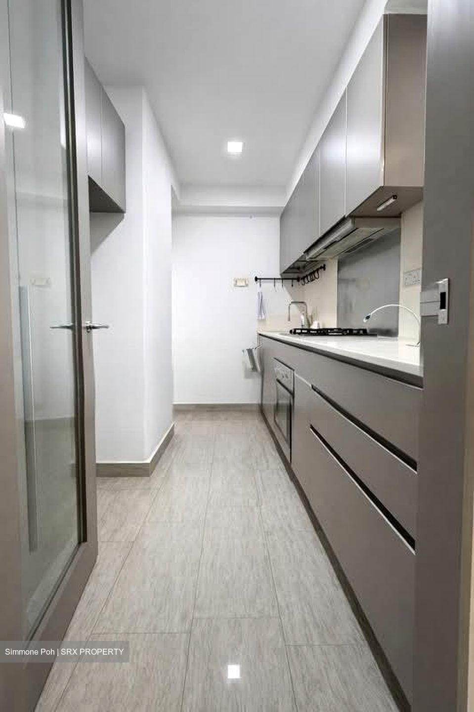 Waterwoods (D19), Condominium #545183461